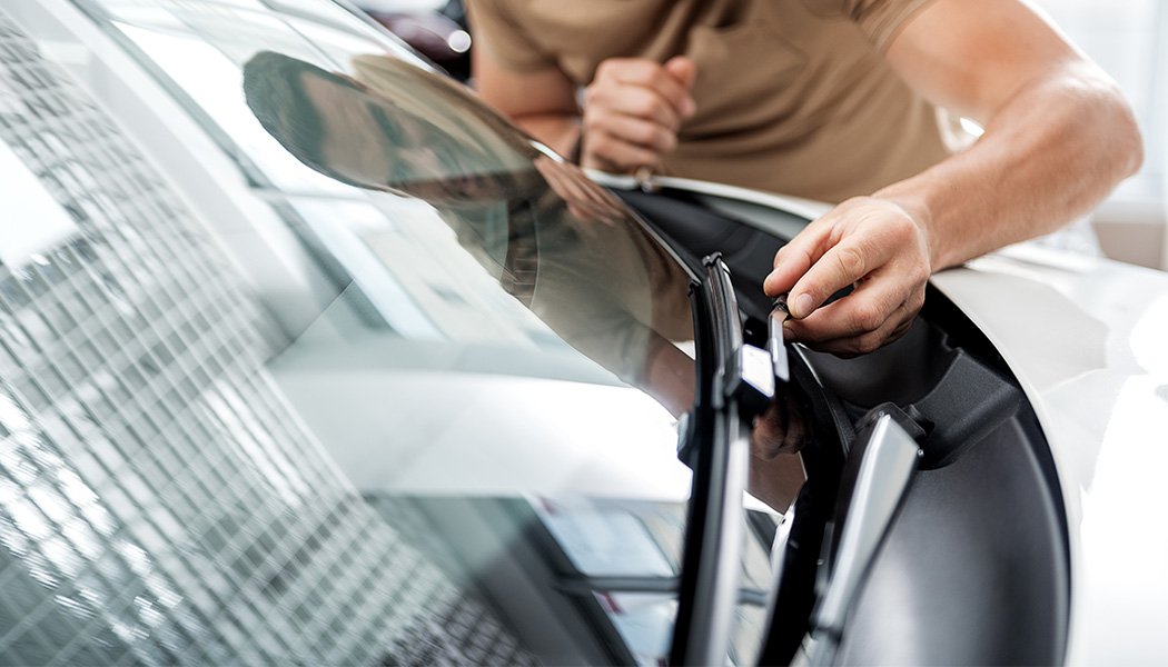 best car windshield wipers