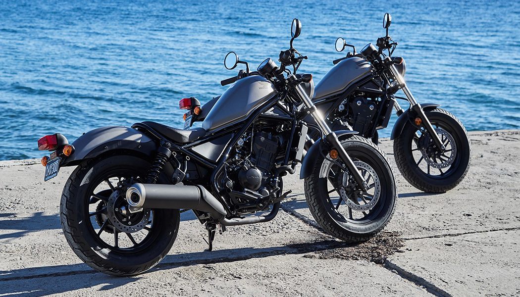 On Or Off Road 12 Different Types Of Motorcycles To Suit Your Needs