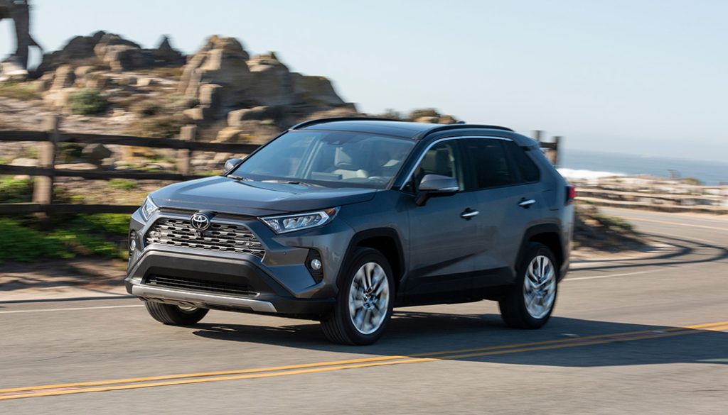 There might be more than a hundred new vehicle choices this year, but only a few offer up a combination that puts them on the best selling vehicles of 2018.