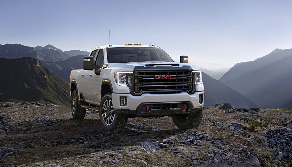 Tow, haul, lug, or off-road. The best new trucks make doing work easier. And they can be pretty good when it's time for play, too.