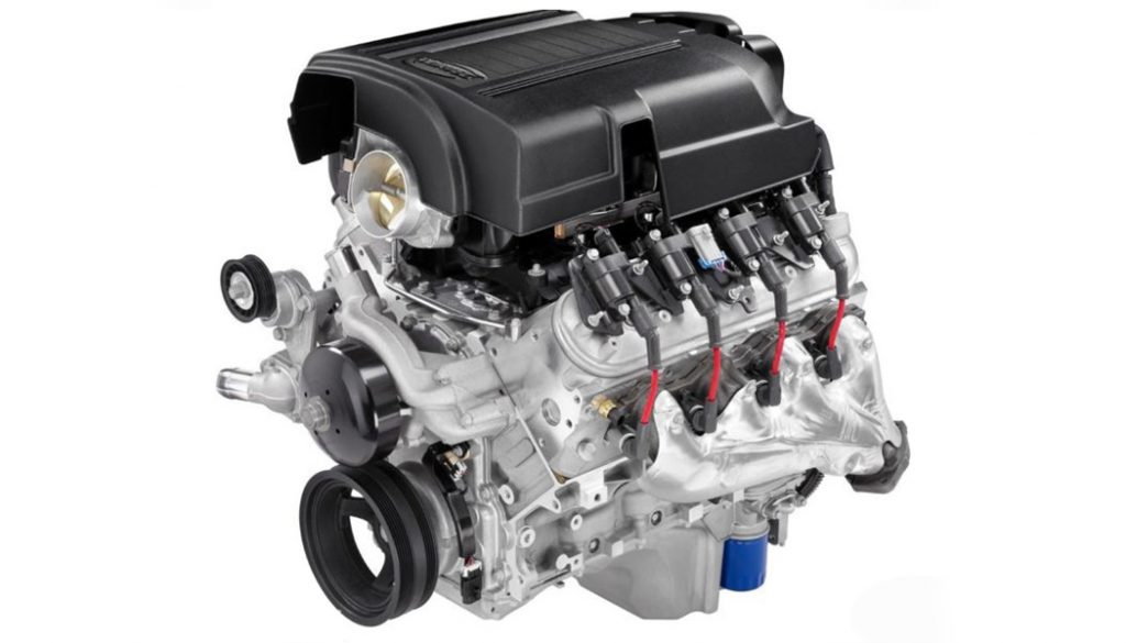 silverado hybrid engine most reliable silverado engine