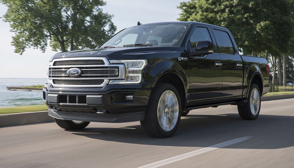 Need to lug and haul in comfort? We look at the market and give you five choices for the most comfortable truck of 2019. Big and small.