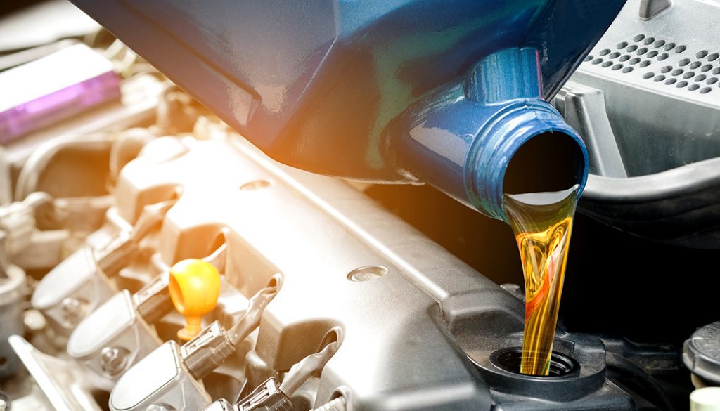 Not sure when you should be headed to the shop for new oil? We tell you how often to change oil for a balance of thrift and reliability