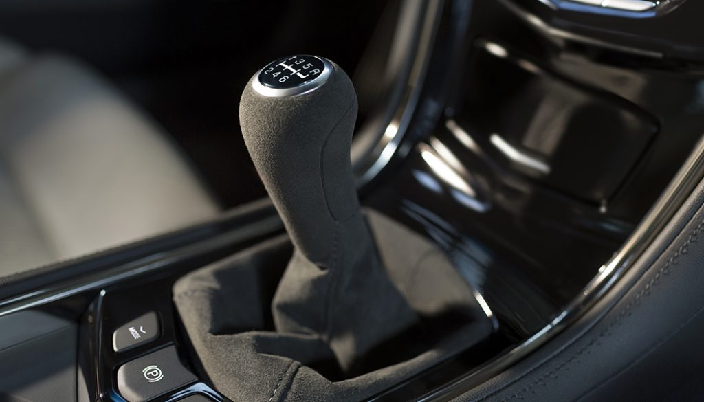 You traded in the old family slushbox for something a little more fun. But now you need to teach the family how to drive stick. Here's how.