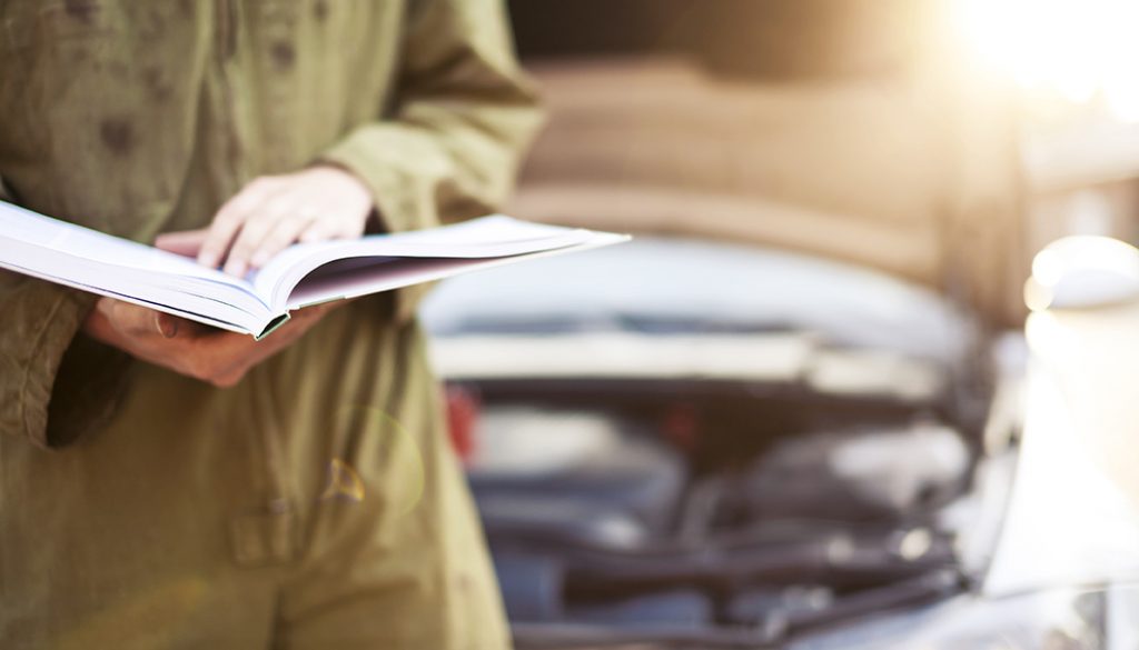 When it comes to buying a used car you might be wondering if miles or maintenance is the key to happiness. We guide you in the right direction