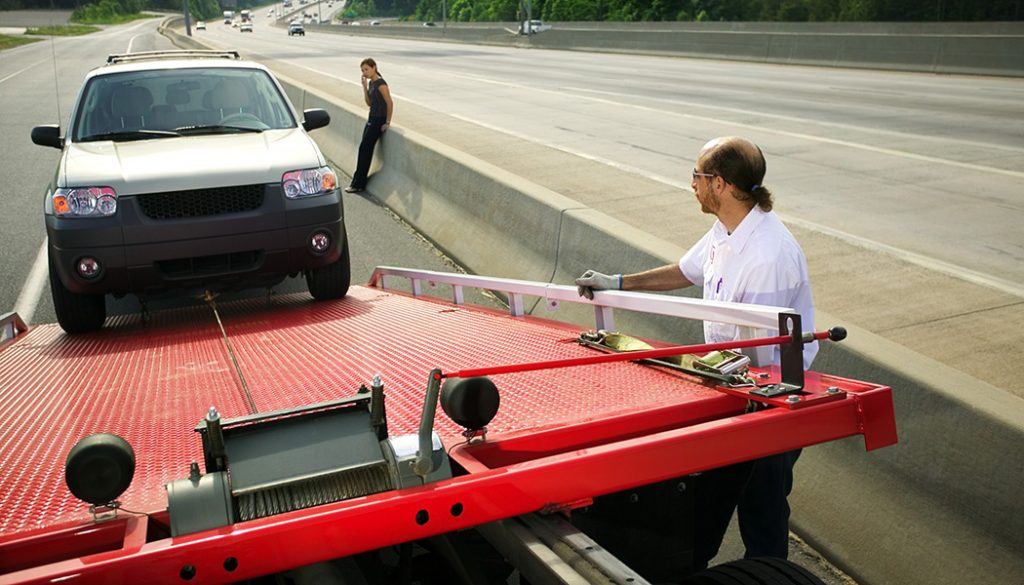 Americans love their vehicles. Life without a vehicle is hard to comprehend. But sometimes, it leaves you looking for a car towing service