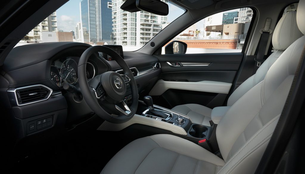 Wanting a nice ride inside doesn't need to drain your cash supplies. These Best Vehicle Interiors Under $50,000 give you an impressive interior for less