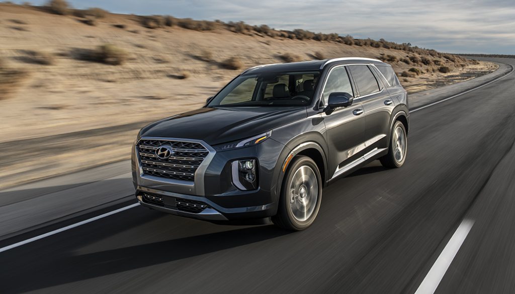 Shopping in the most popular segment around can be tough, so we've made a list of the best new crossovers for 2020 to make it easier