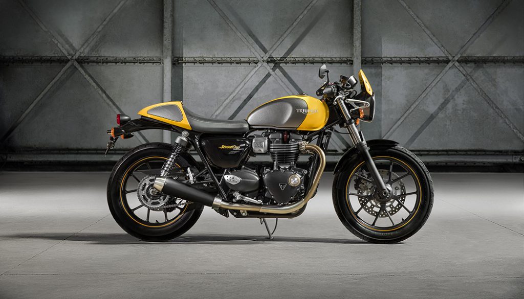 No matter what your style, we pick four of the best new motorcycles for 2020 to help you get on the open road as quickly (or as comfortably) as possible.