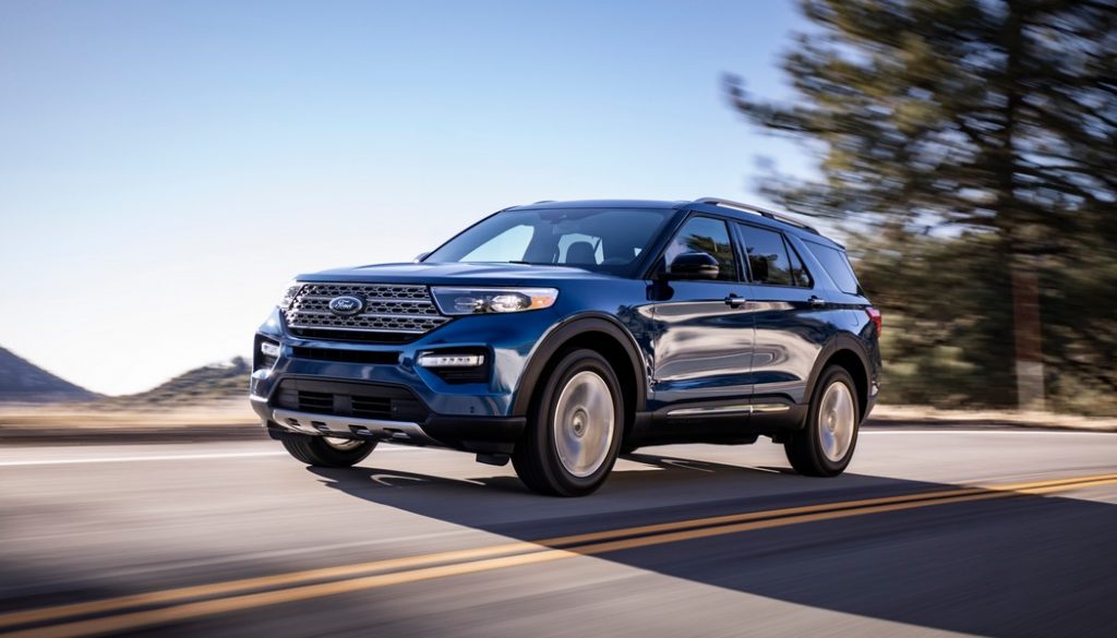 The most popular SUVs for 2020 offer you loads of space, on and off-road capability, and the ability to take more people more places than ever before